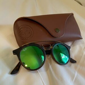 Rayban Sunglasses